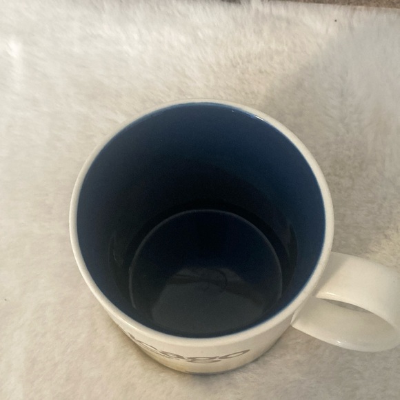 Starbucks 2009 Chicago Collector Series Coffee Mug 16oz. - Picture 4 of 5